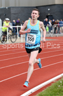 Senior mens 5000 metres, 2019 North Eastern Track and Field Champs., Middlesbrough. Photo:  David T. Hewitson/Sports for All Pics